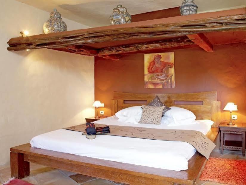 Agroturismo Atzaró Santa Eulária des Riu Exterior foto