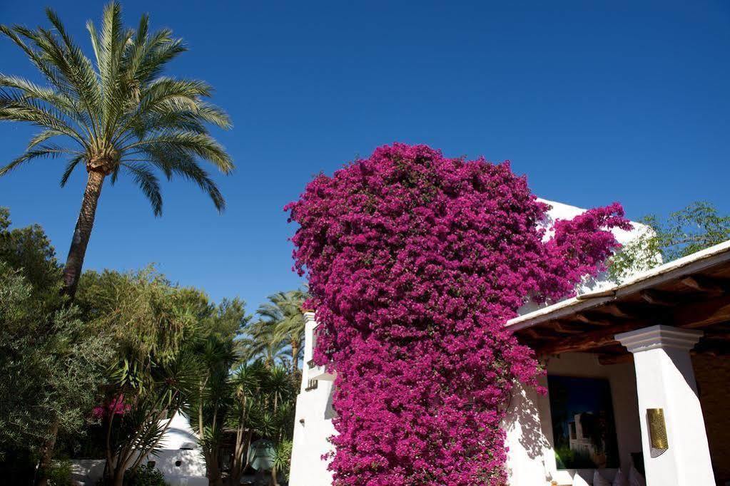 Agroturismo Atzaró Santa Eulária des Riu Exterior foto